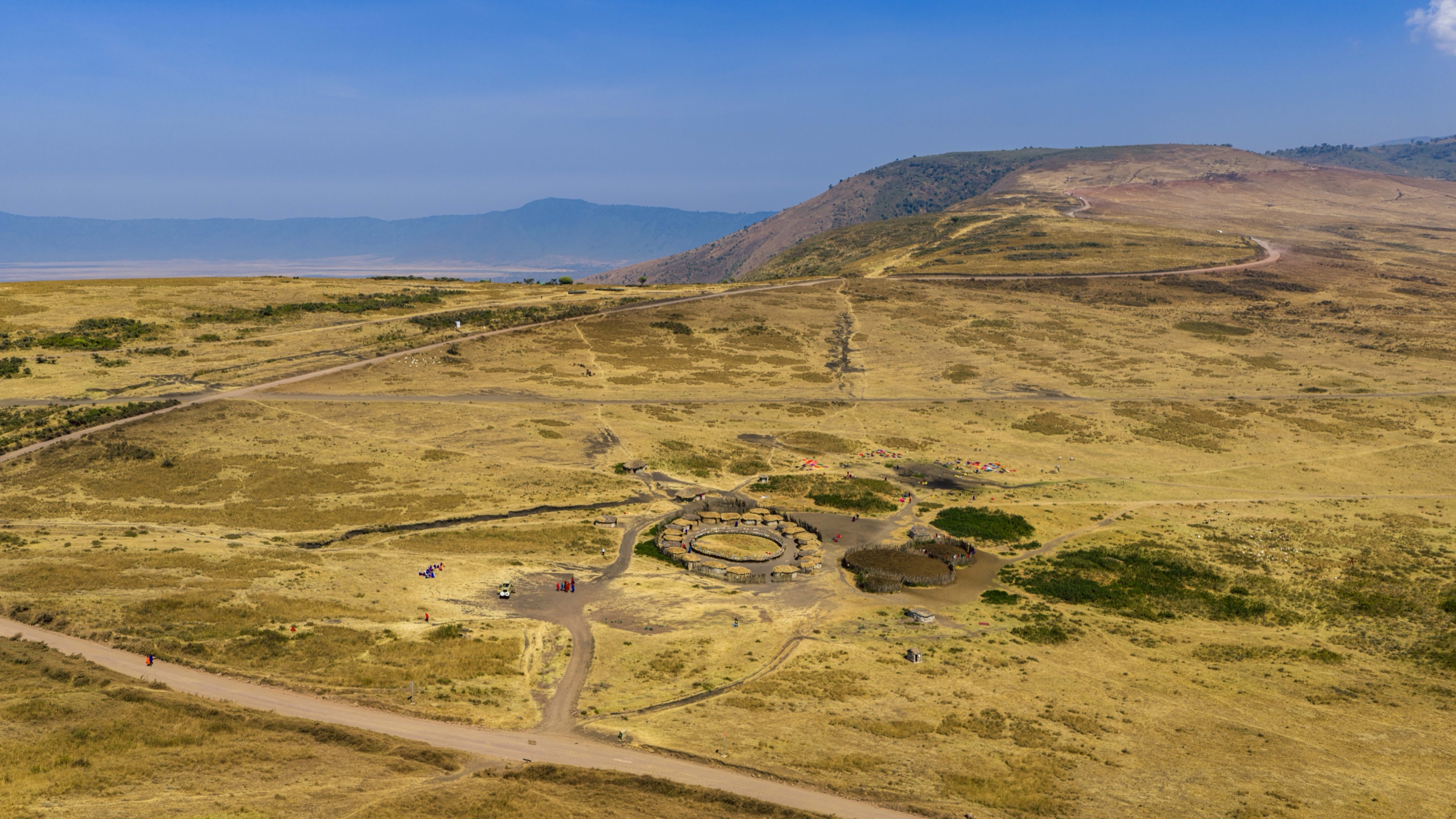 Ngorongoro
