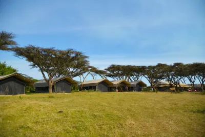 Arusha Planet Lodge