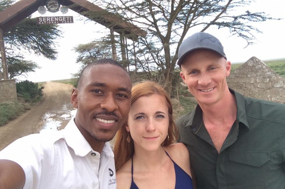 Expert Vagabond safari video you can't miss