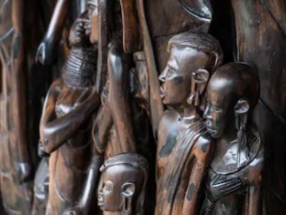 5 Souvenirs to bring from Tanzania