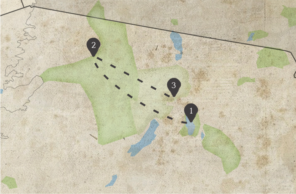 7-Day Safari (Including Serengeti) & Zanzibar Extension — plate 01