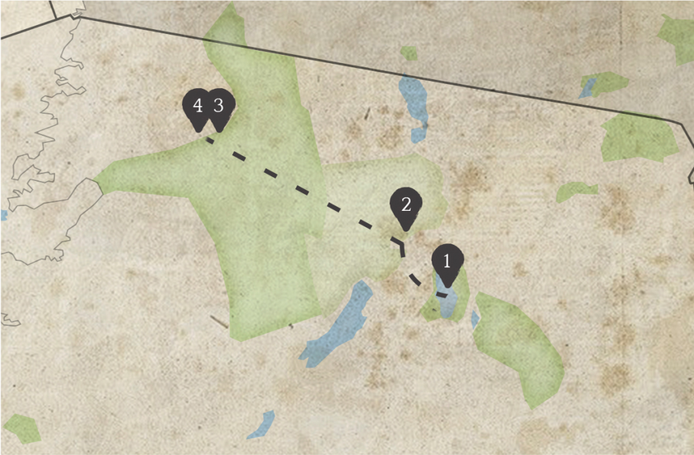 10-Day Safari (Including Serengeti) & Zanzibar Extension — plate 01