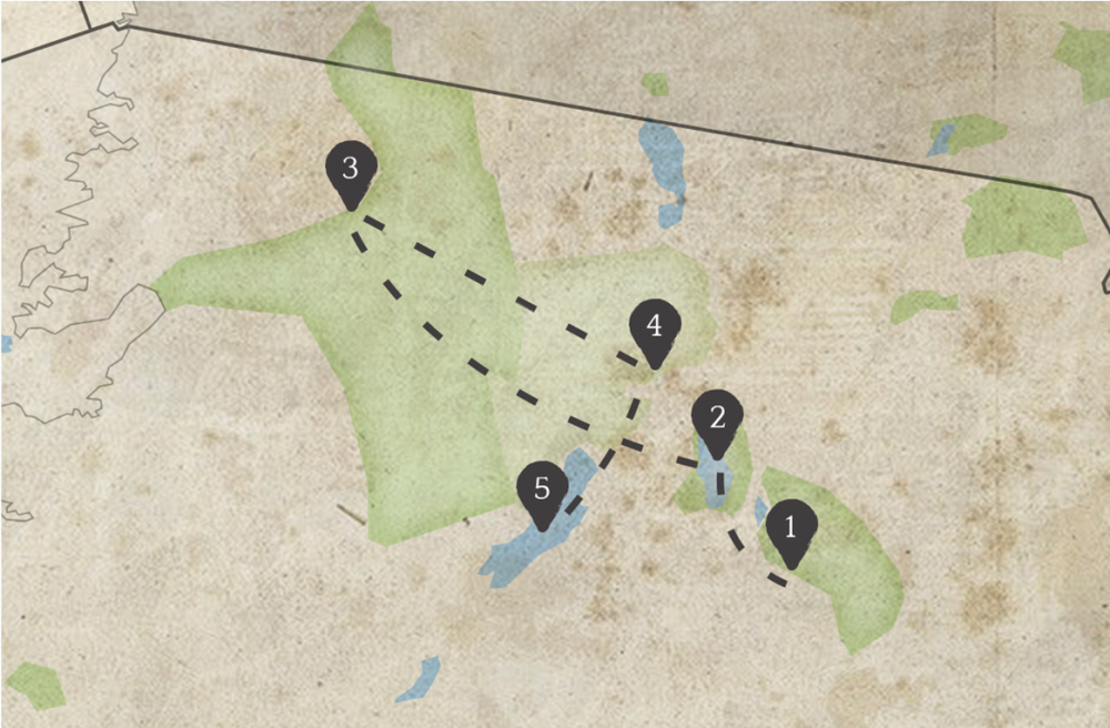 11-Day Tanzania Safari with Zanzibar Extension — plate 01