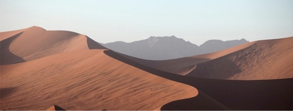 Namibia Highlights Photographic Standart Safari — plate 01
